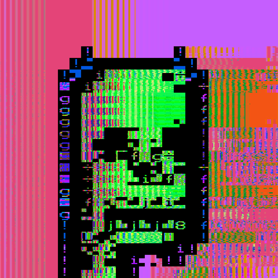 DEATH PUNK 119 (Infrasonic)