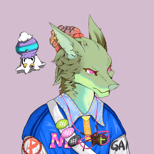 NFT Image