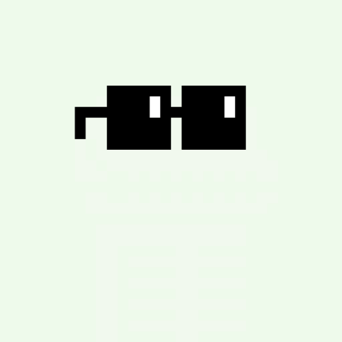 Boney #069