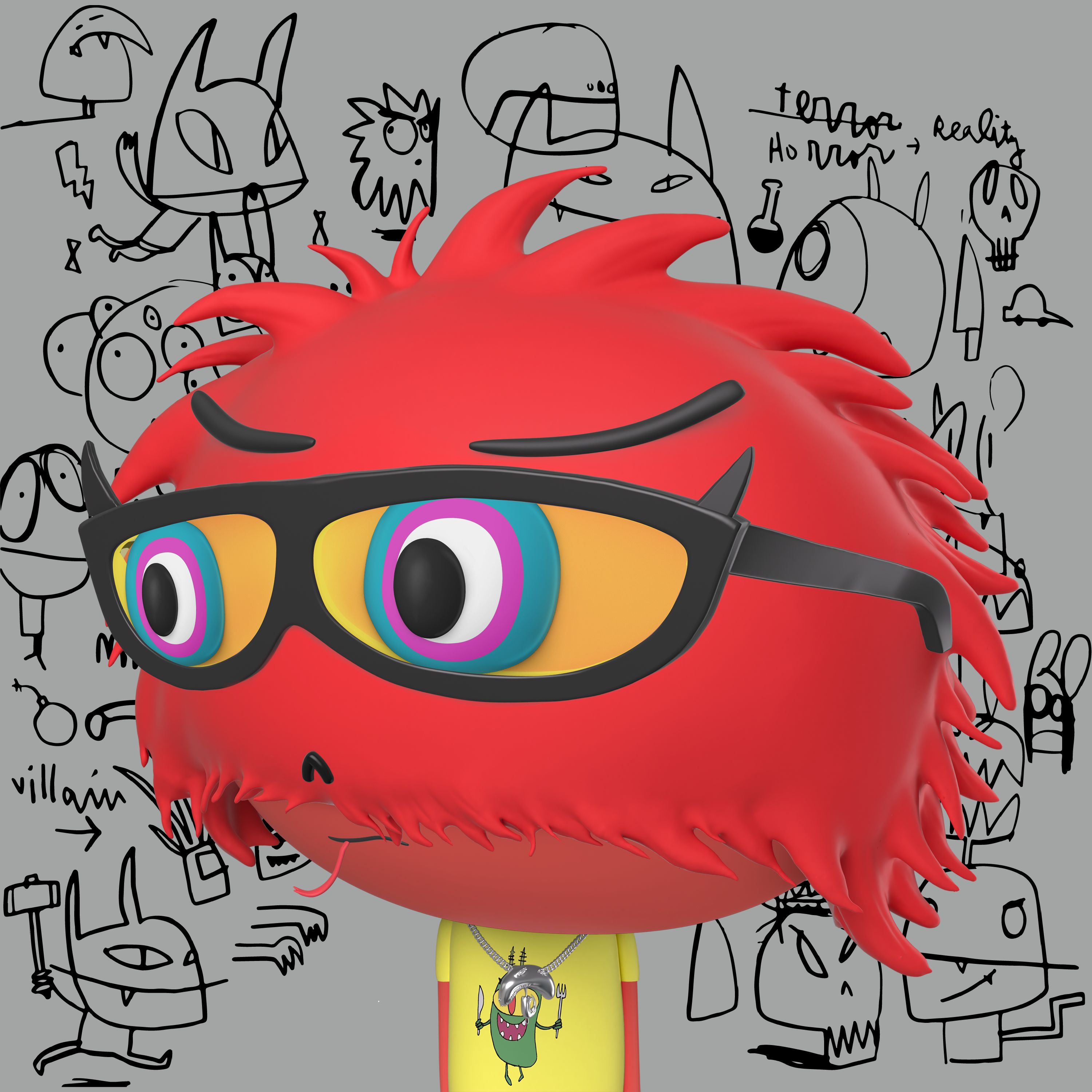 NFT Image