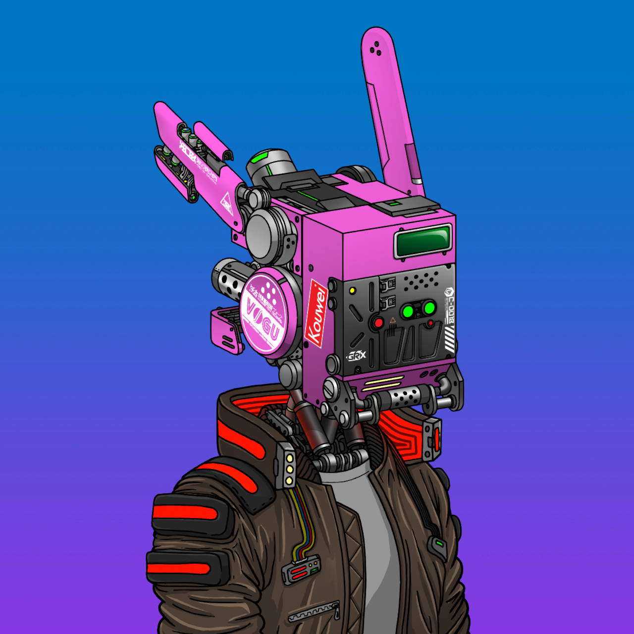 NFT Image