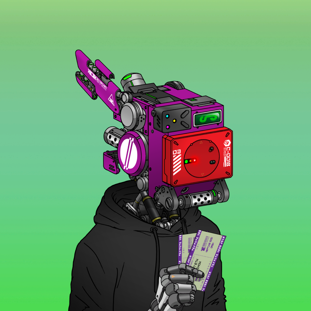 NFT Image