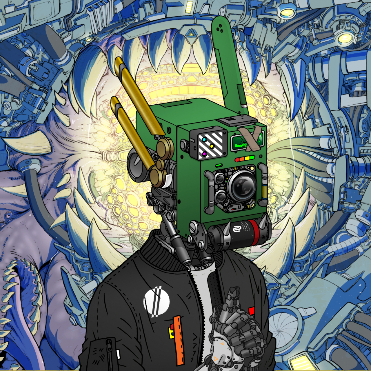 NFT Image