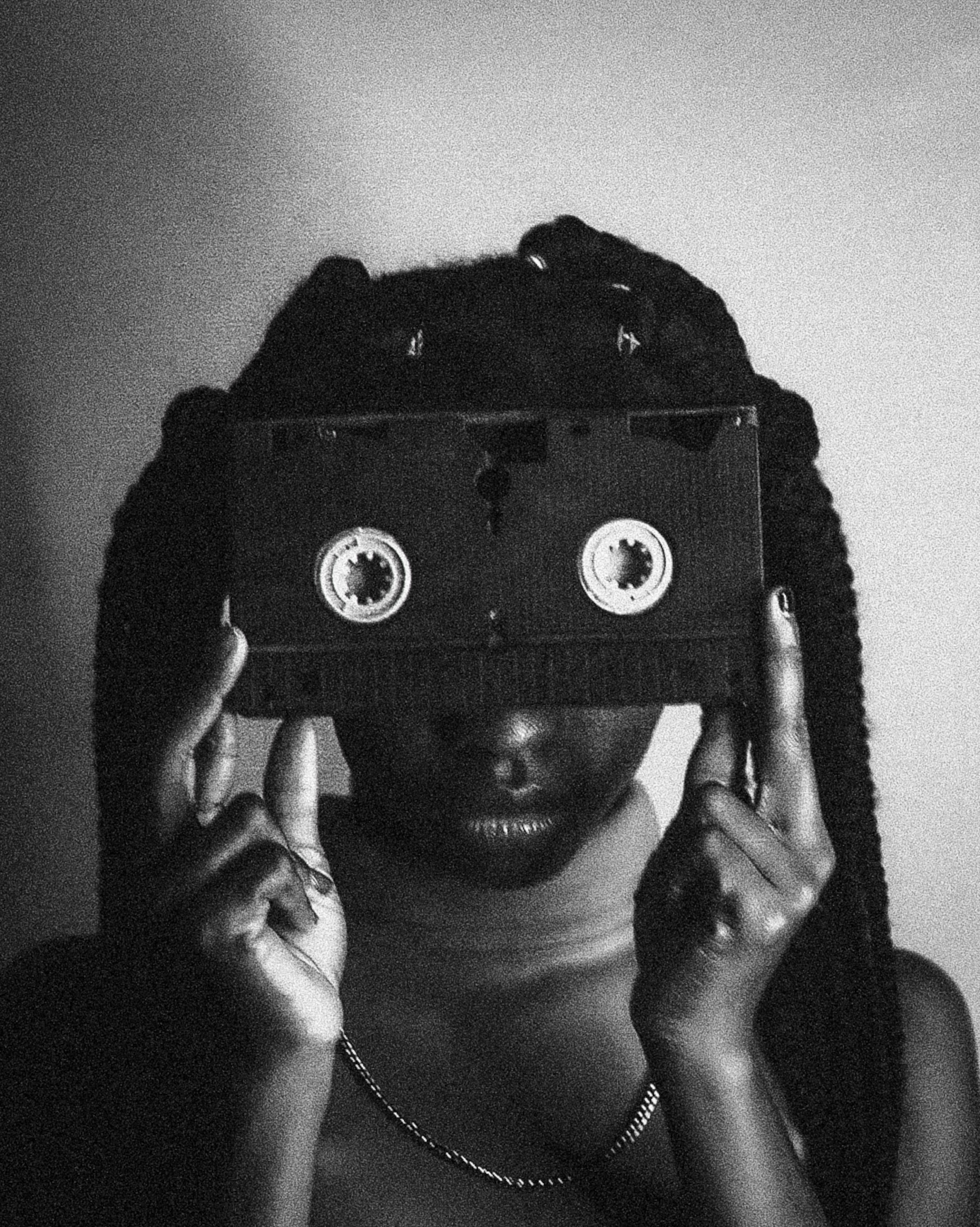 Nostalgic Love Tape