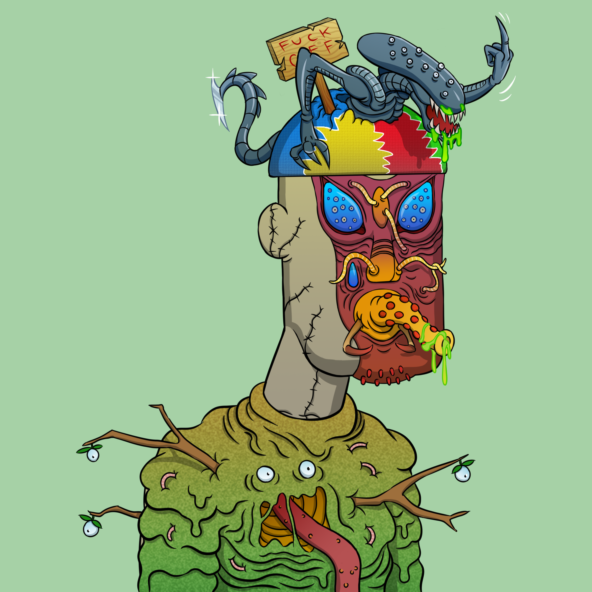 NFT Image