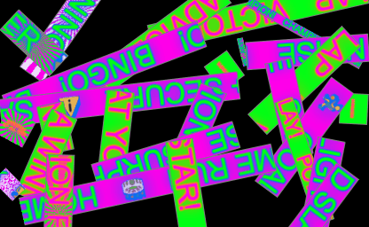 Dopamine Machines #702