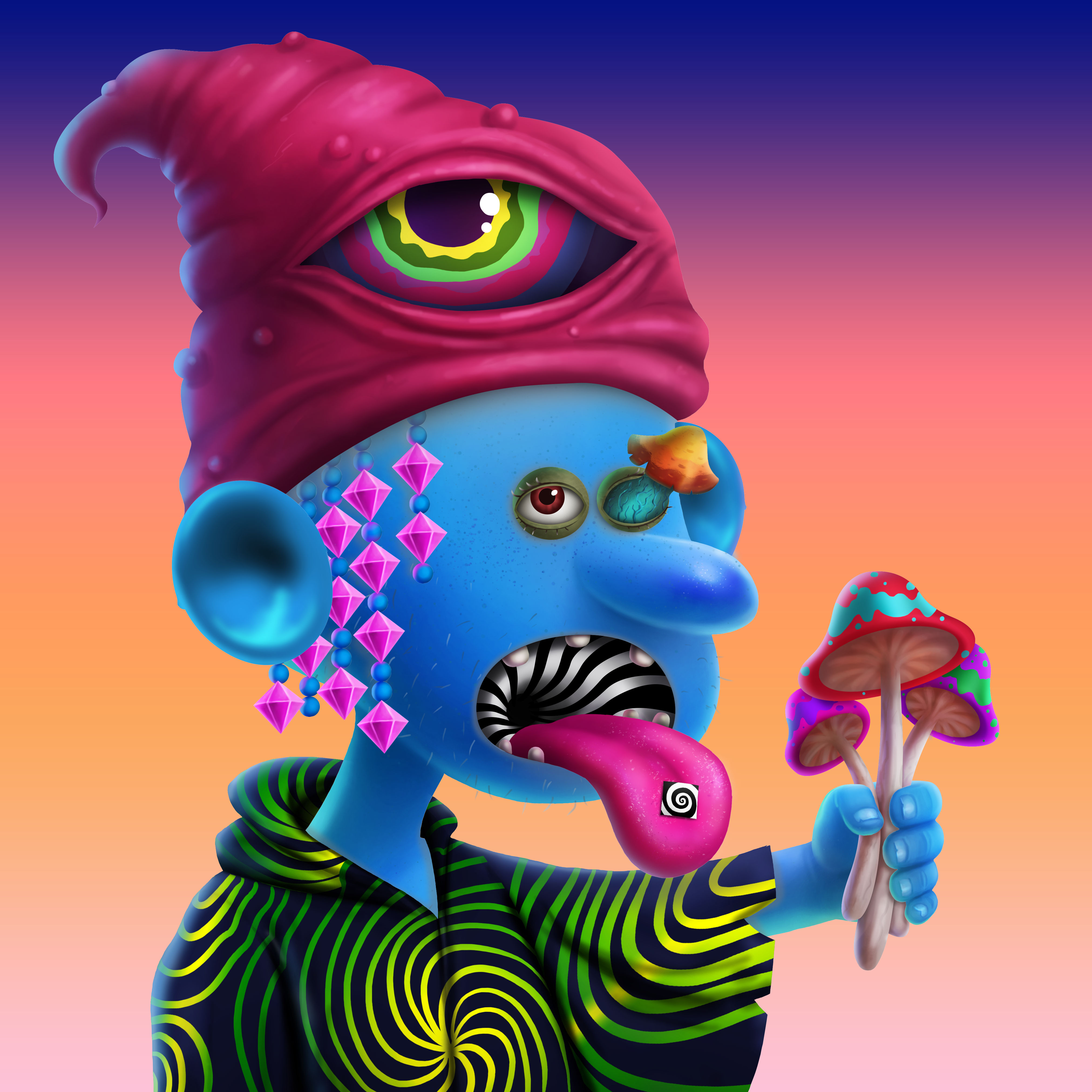 NFT Image