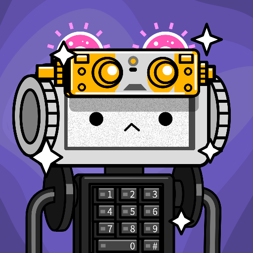 RoroBot #5122