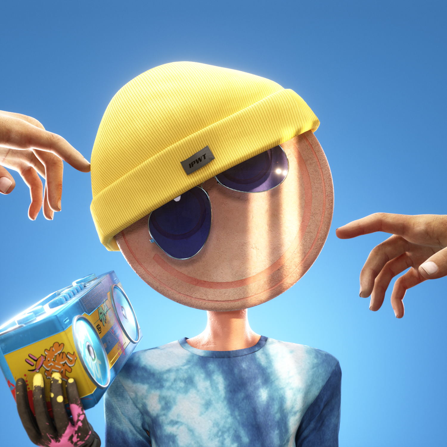 NFT Image