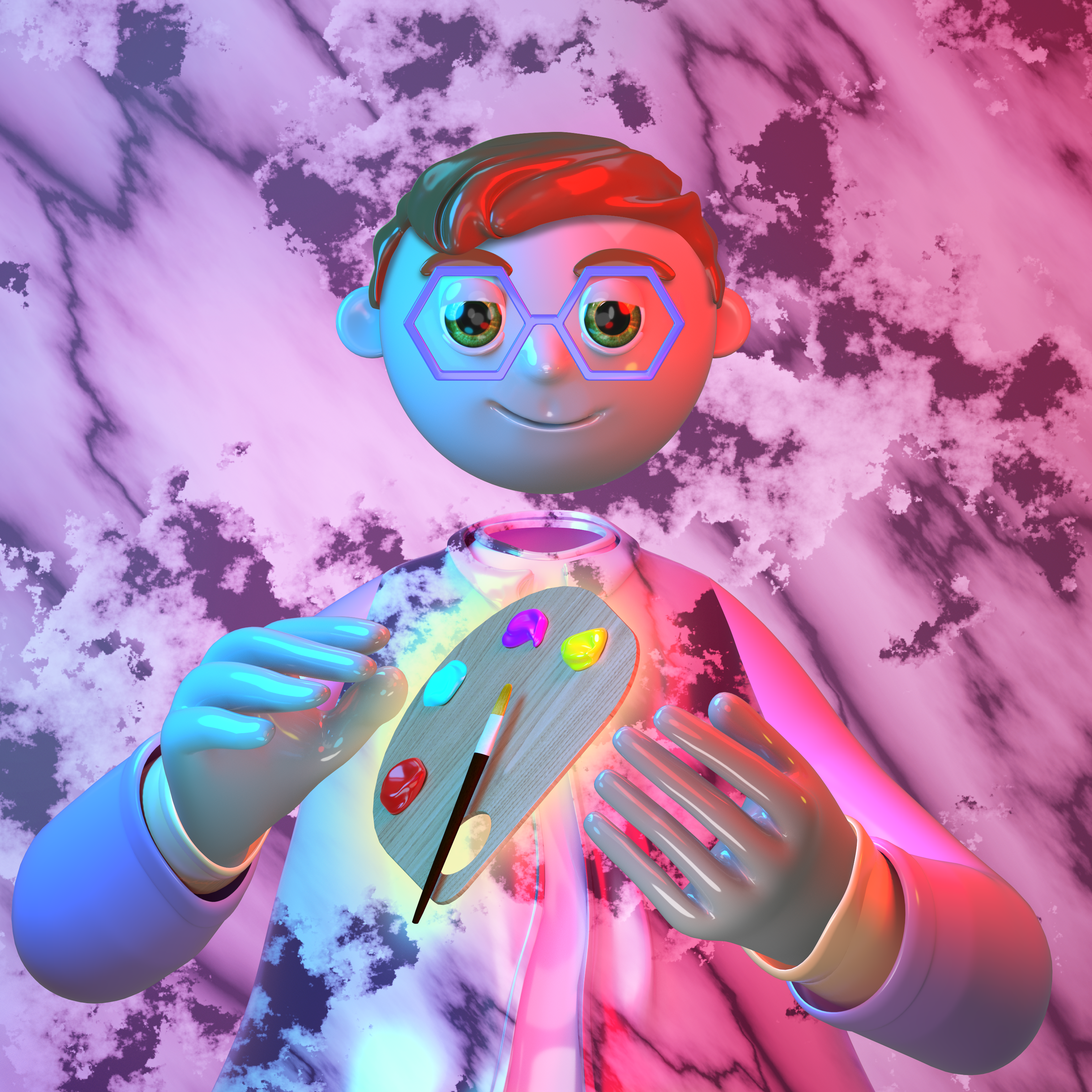 NFT Image