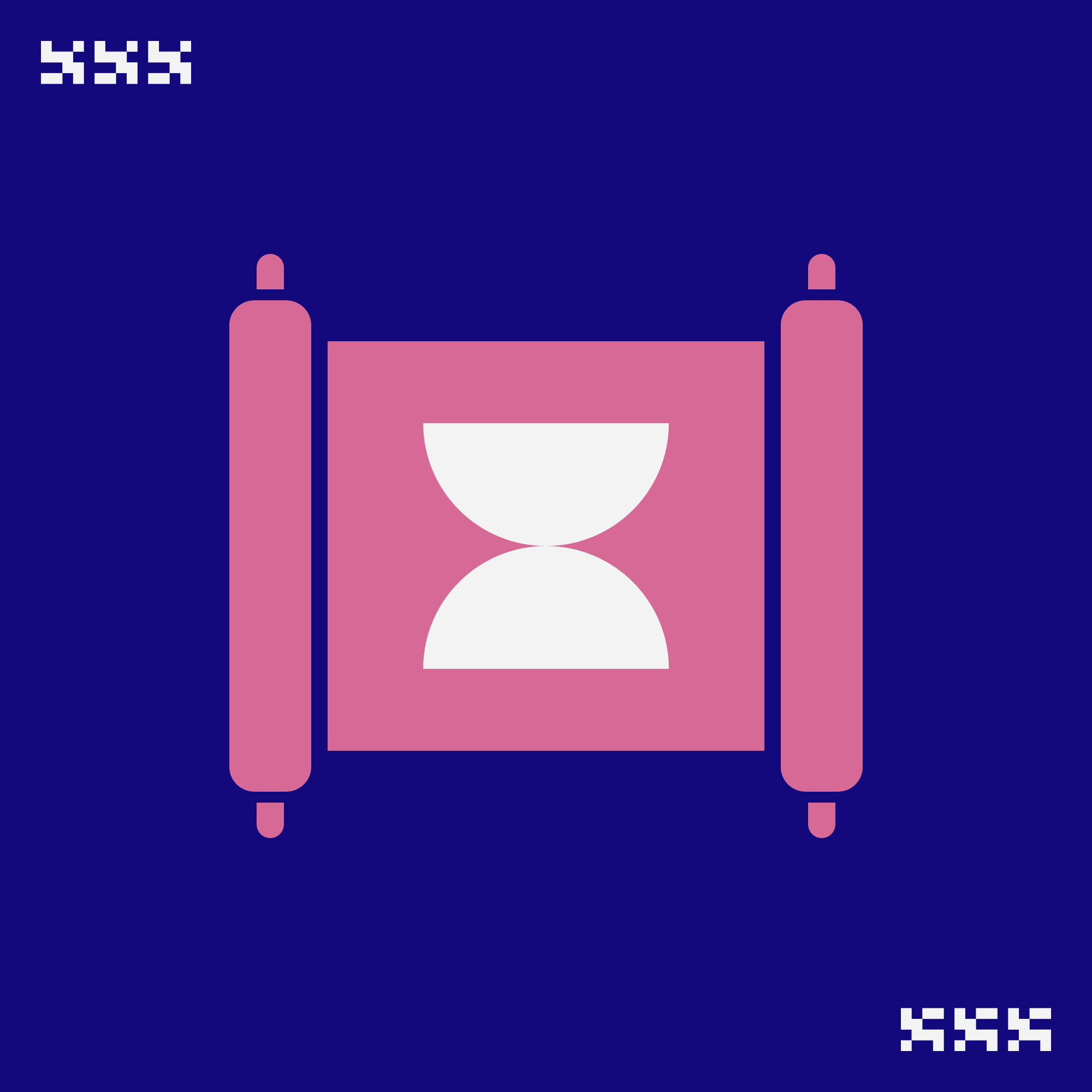 Morph #23680: Celestial Scroll of Future Island