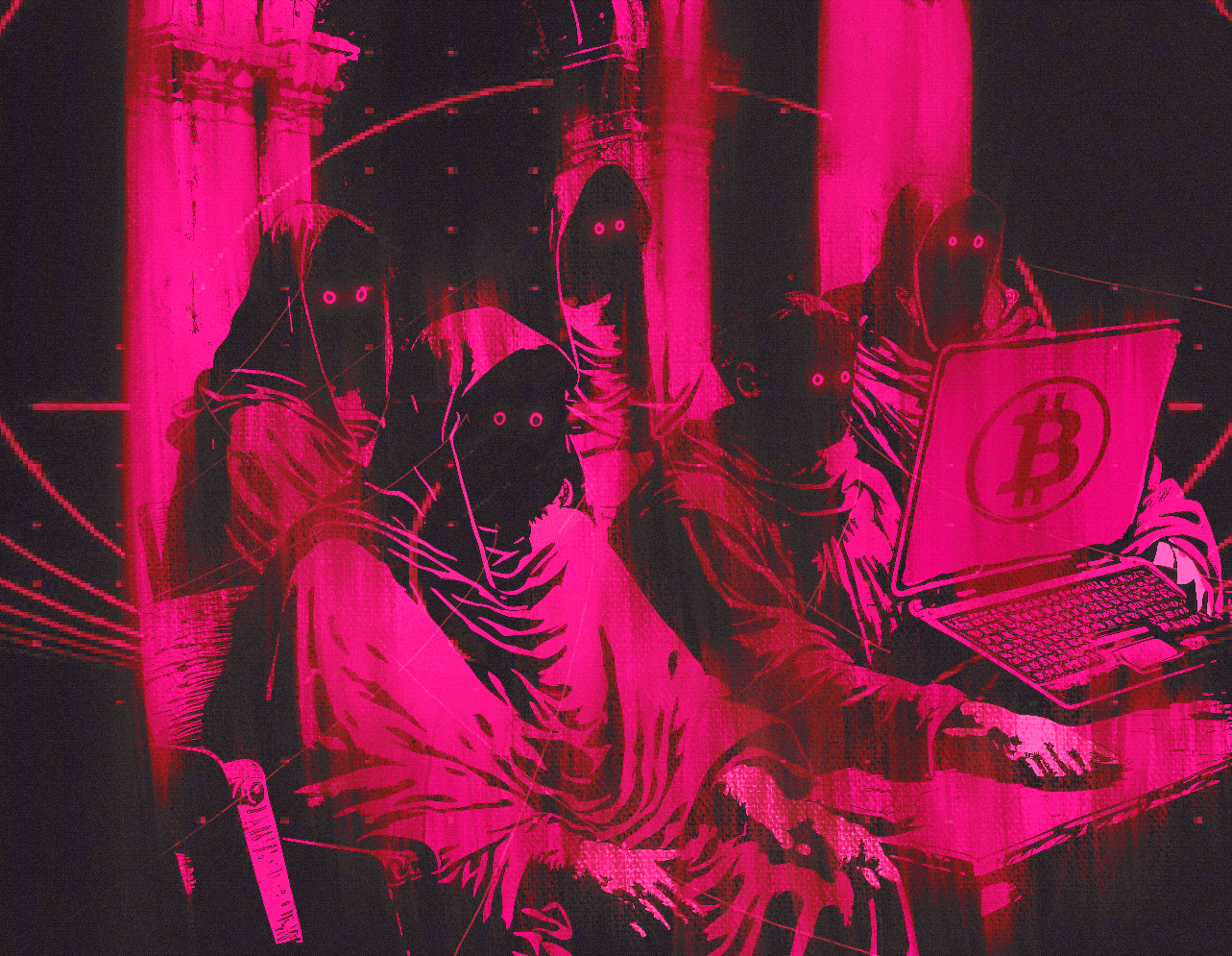 say goodbye to traditional