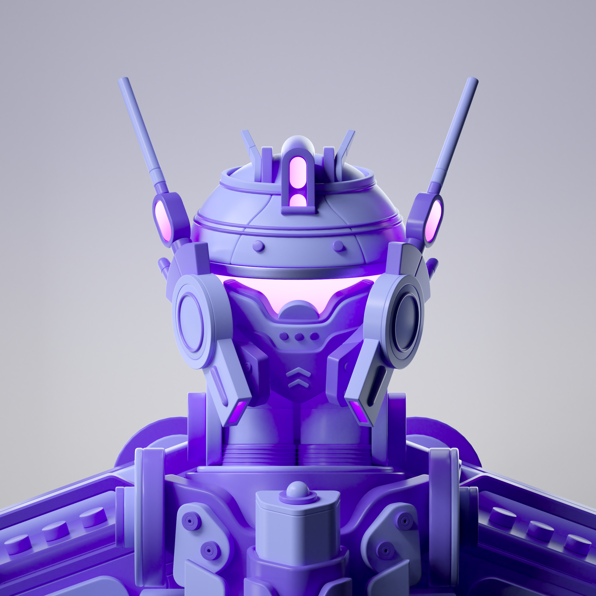 Meka #12