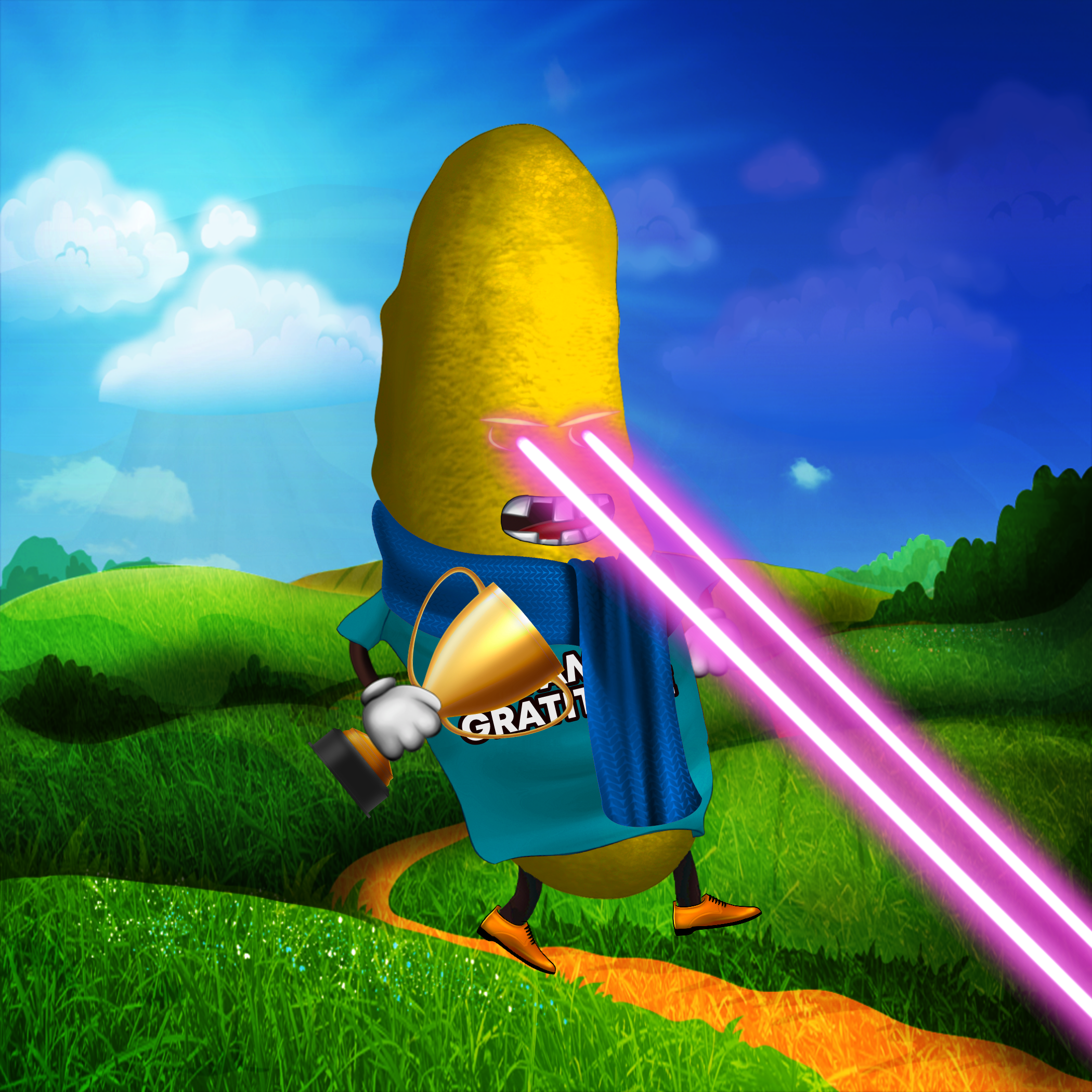 nooicewin.eth Ethereum Name Service (ENS and .eth domain) PFP