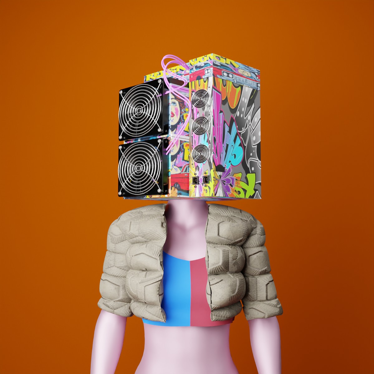 NFT Image