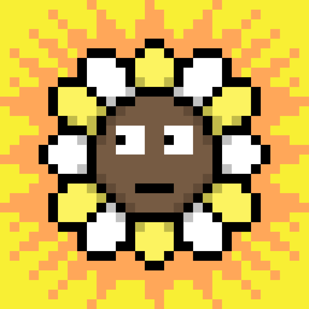 Murakami.Flower #7518