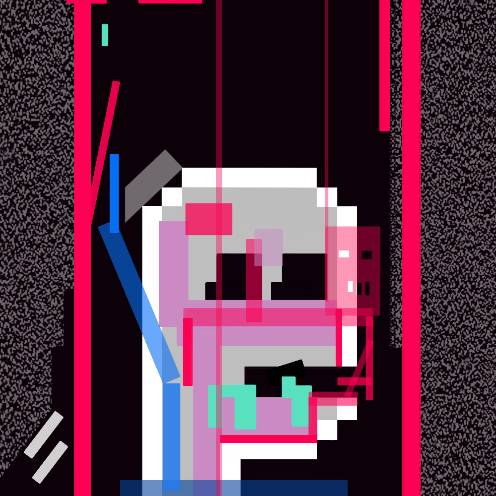 XCOPYPUNK