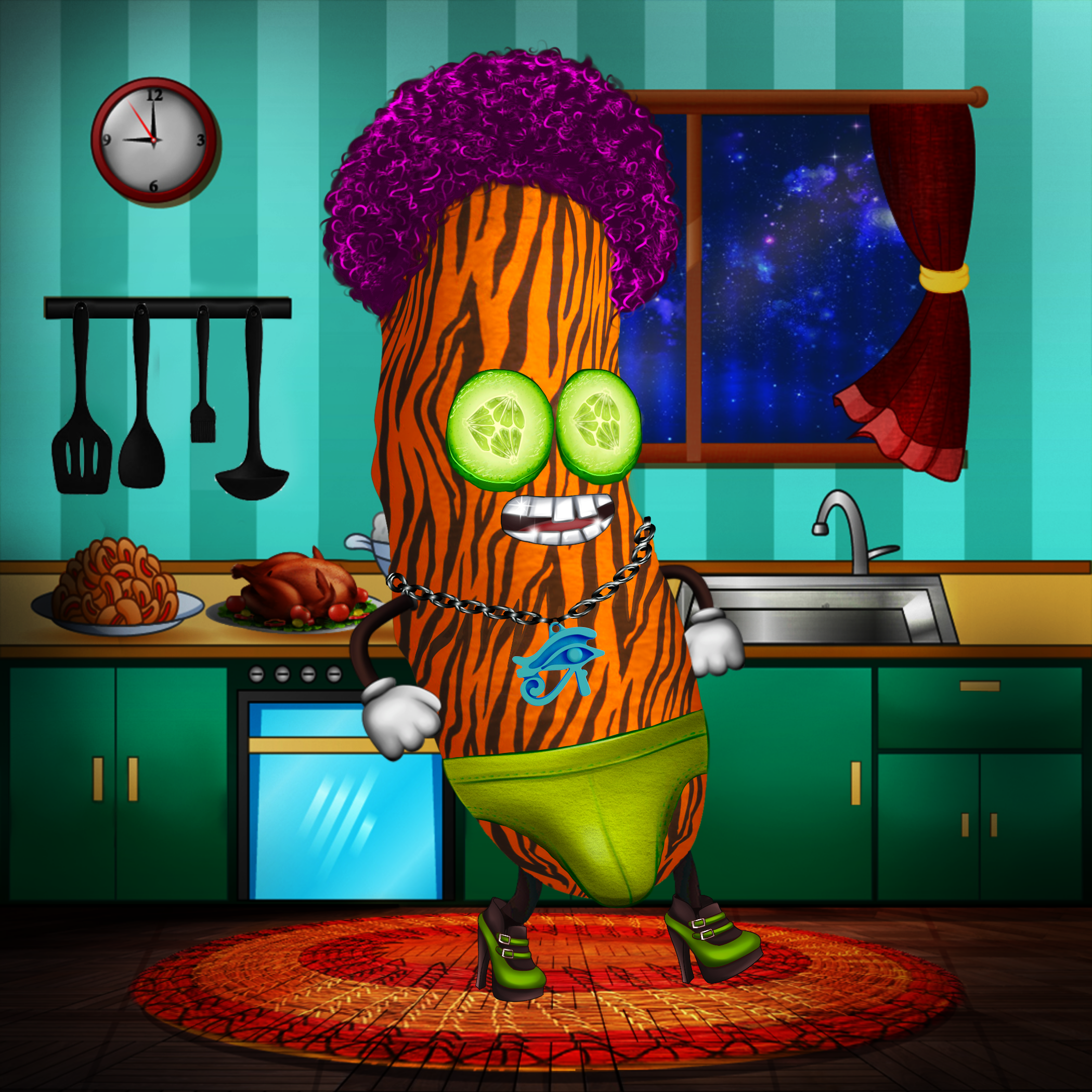 NFT Image