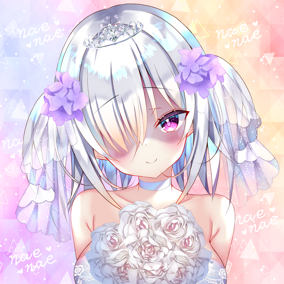 Bride Girls#129