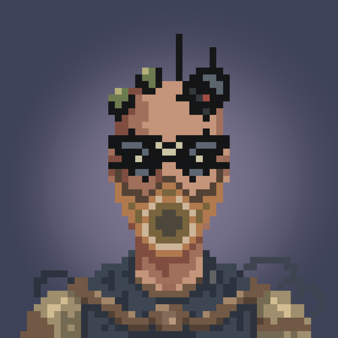 Degen Apocalypse #1745