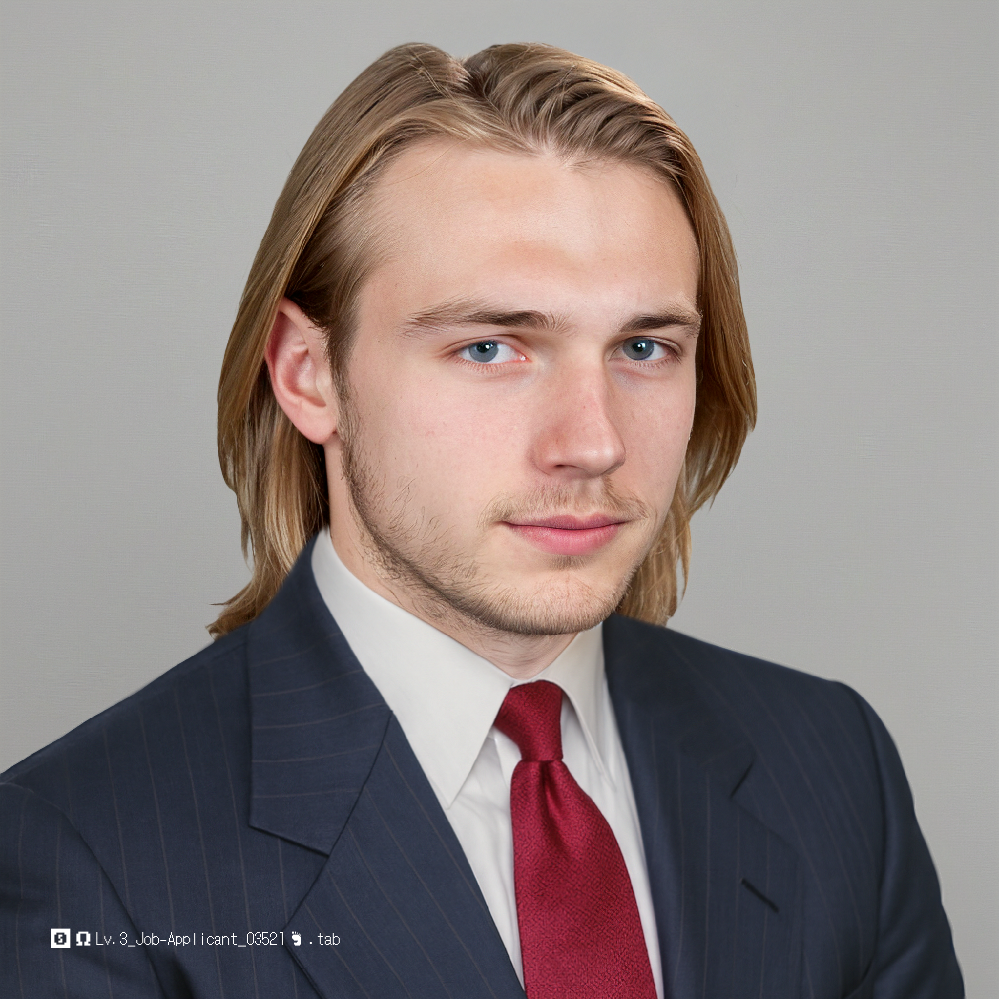 Human Resources #3521