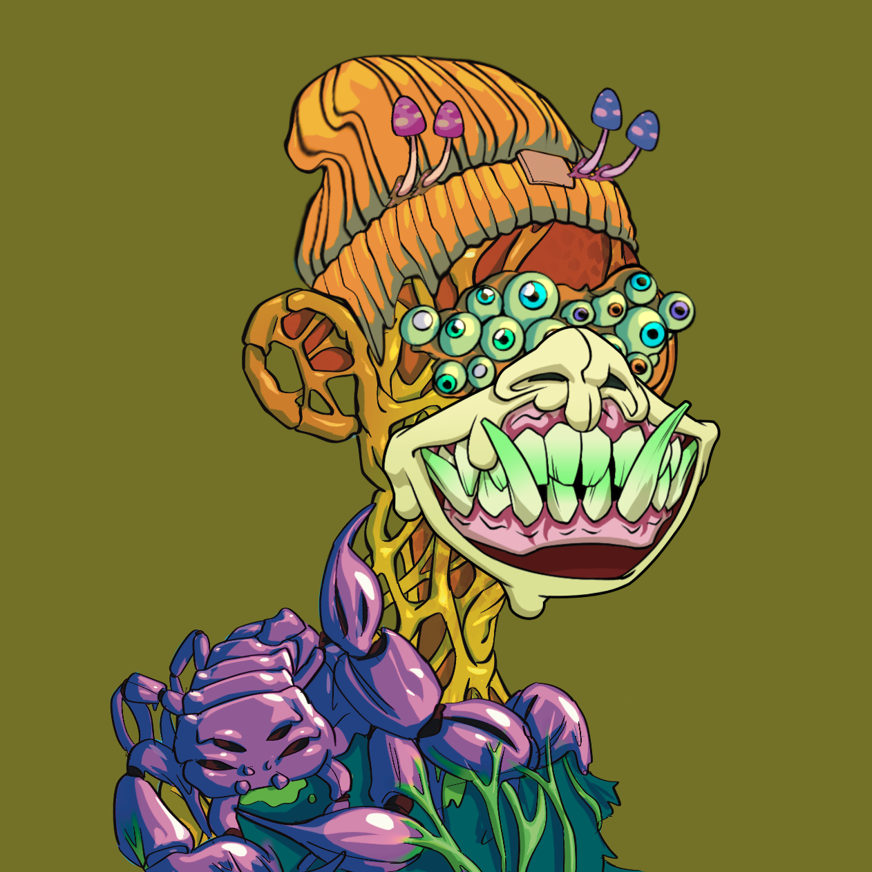 NFT Image