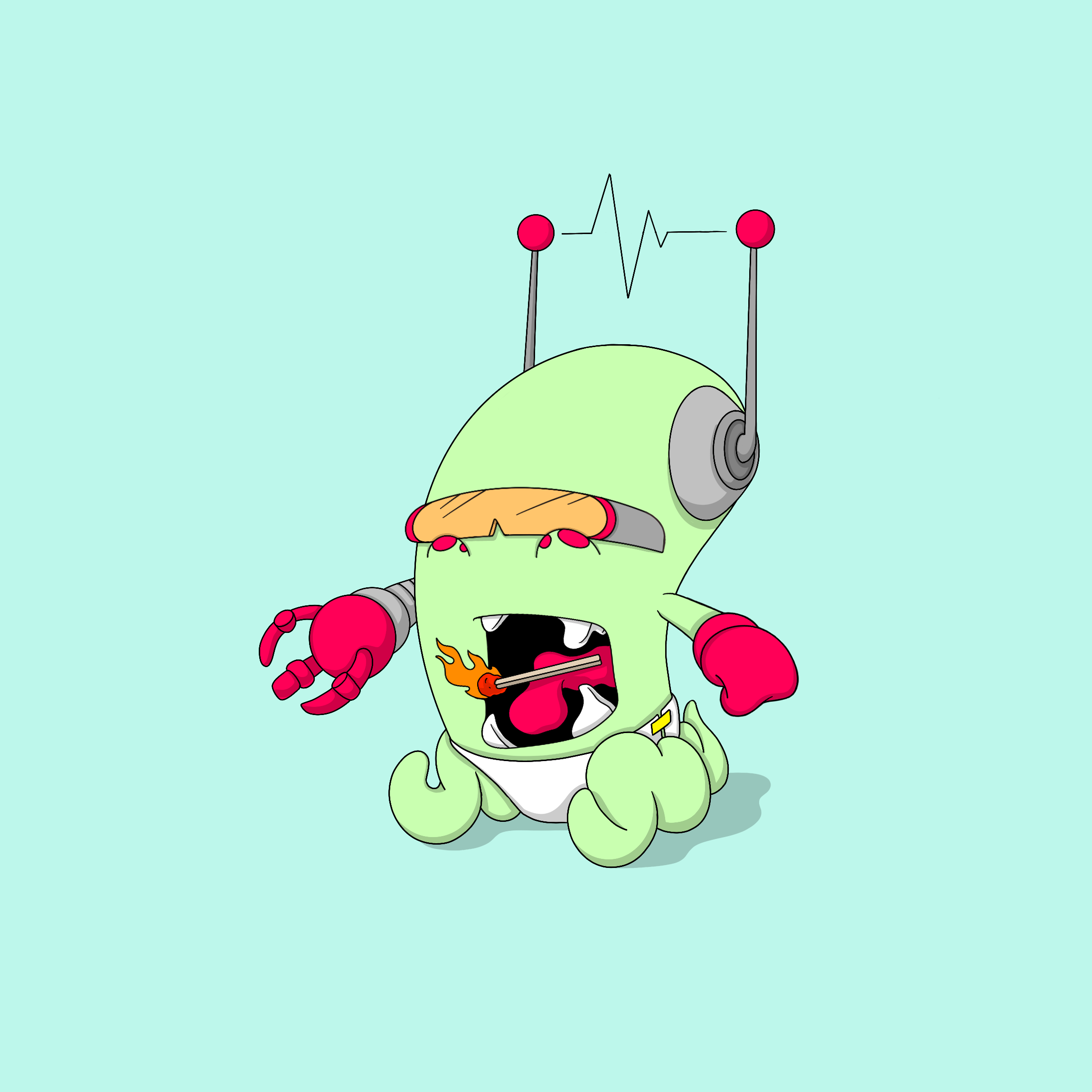 NFT Image