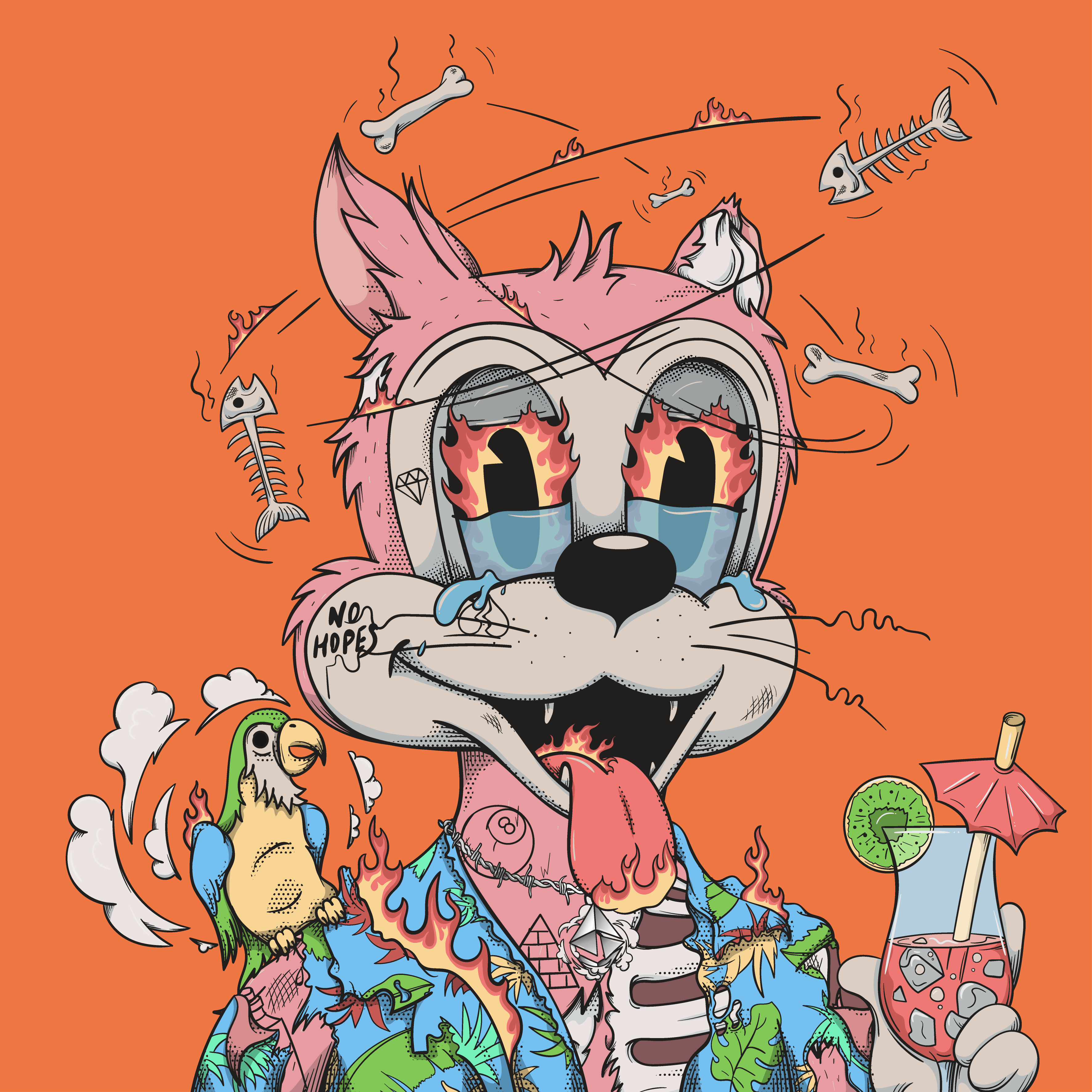 NFT Image