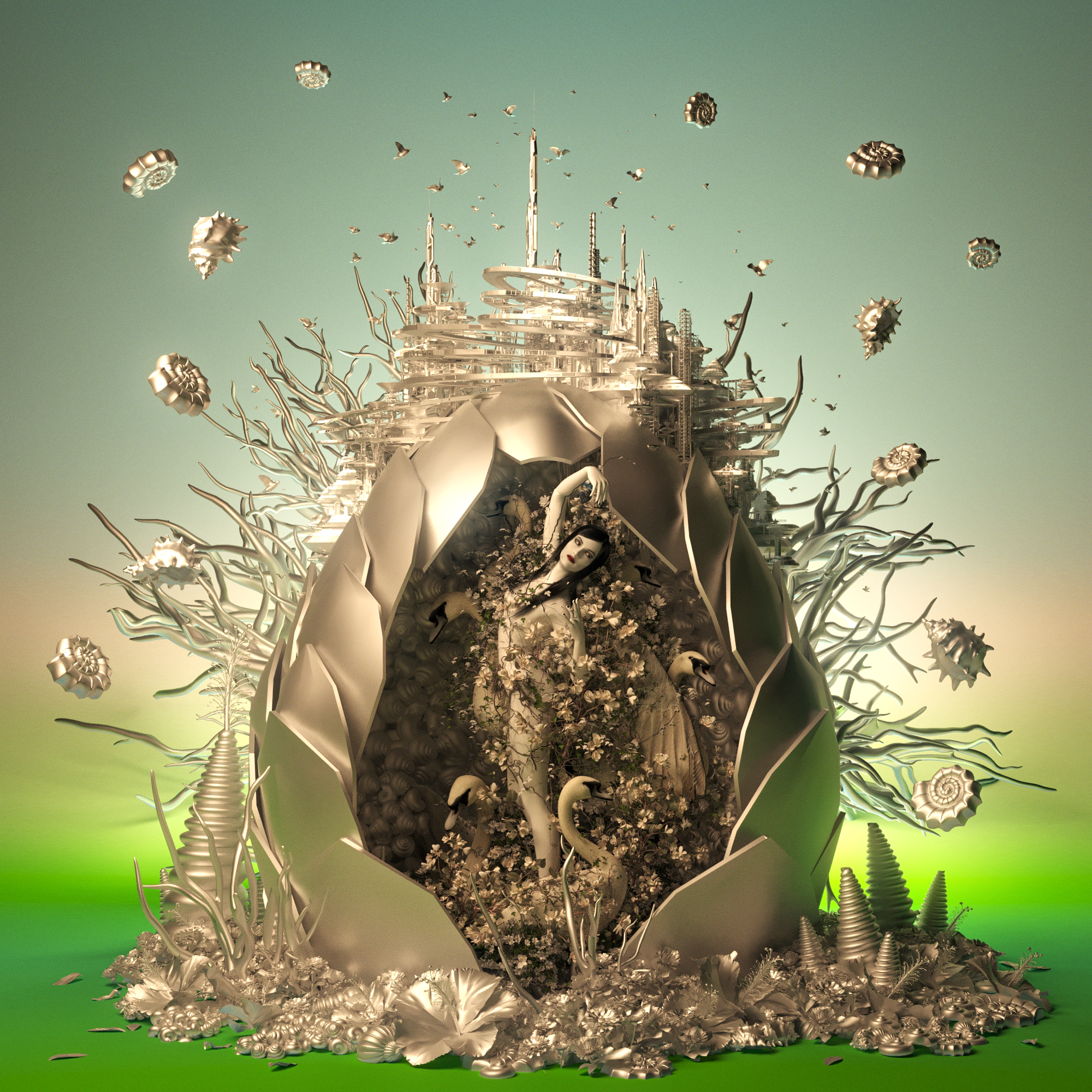 NFT Image