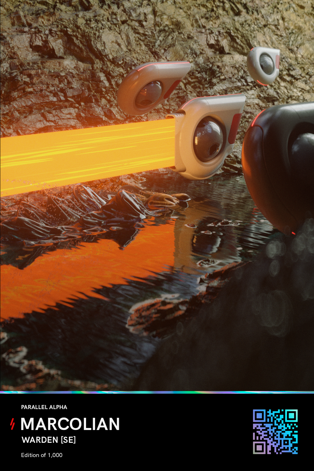 Warden [SE]