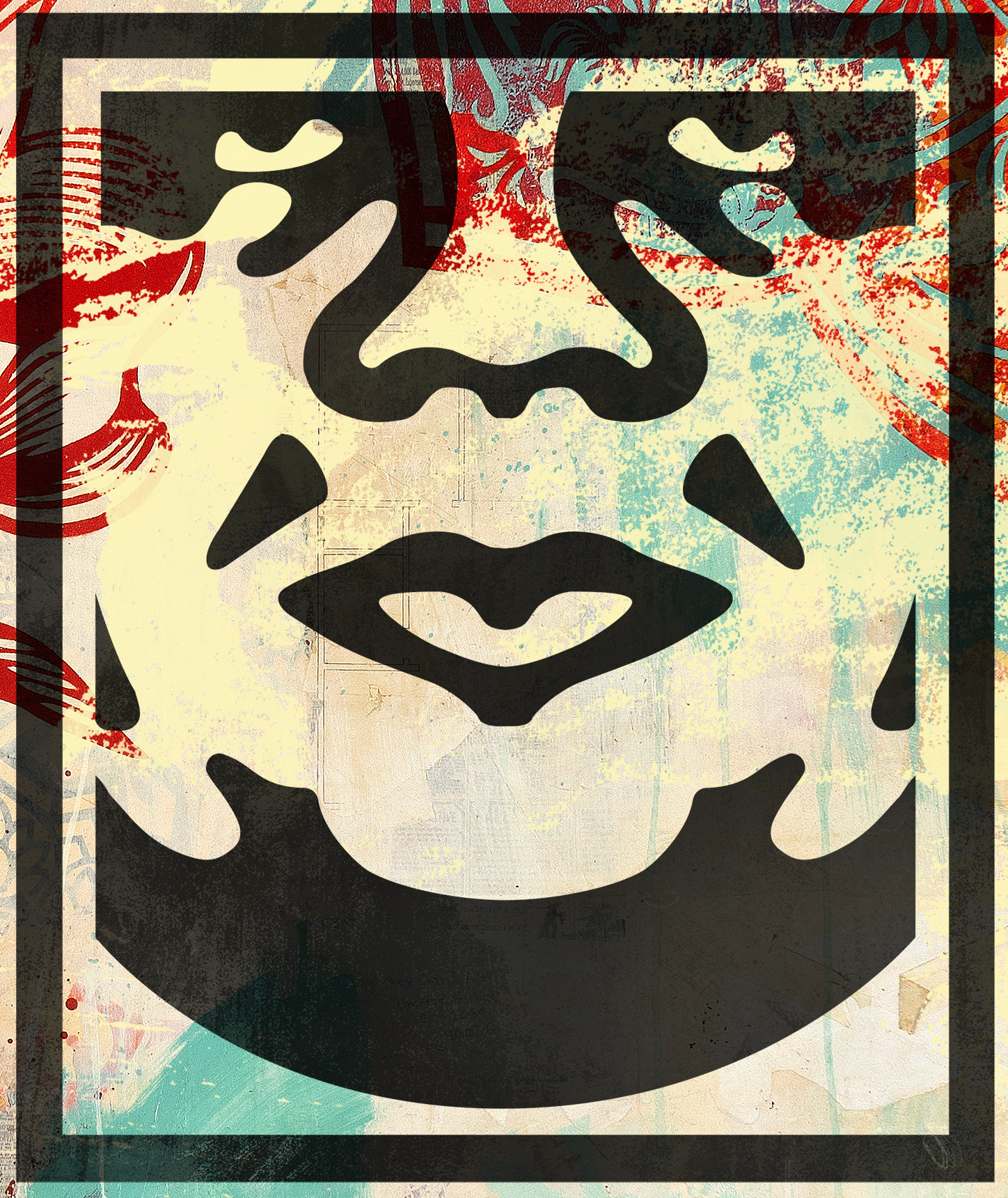 DEGENERATE/REGENERATE #7096