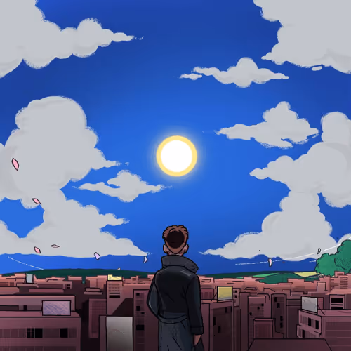 Sky Dreamer #4306