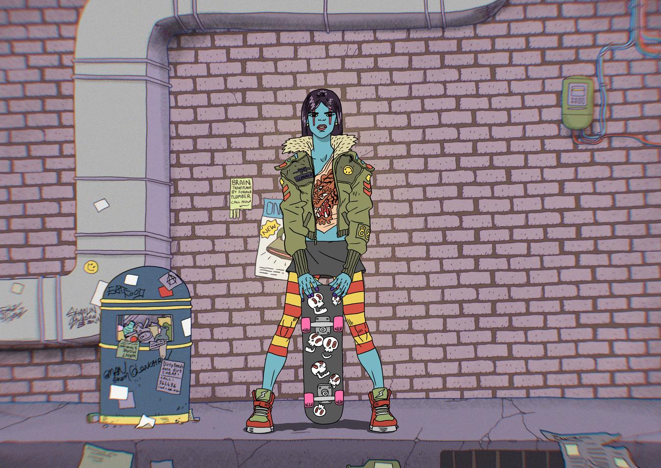 Repeat Offender #6428