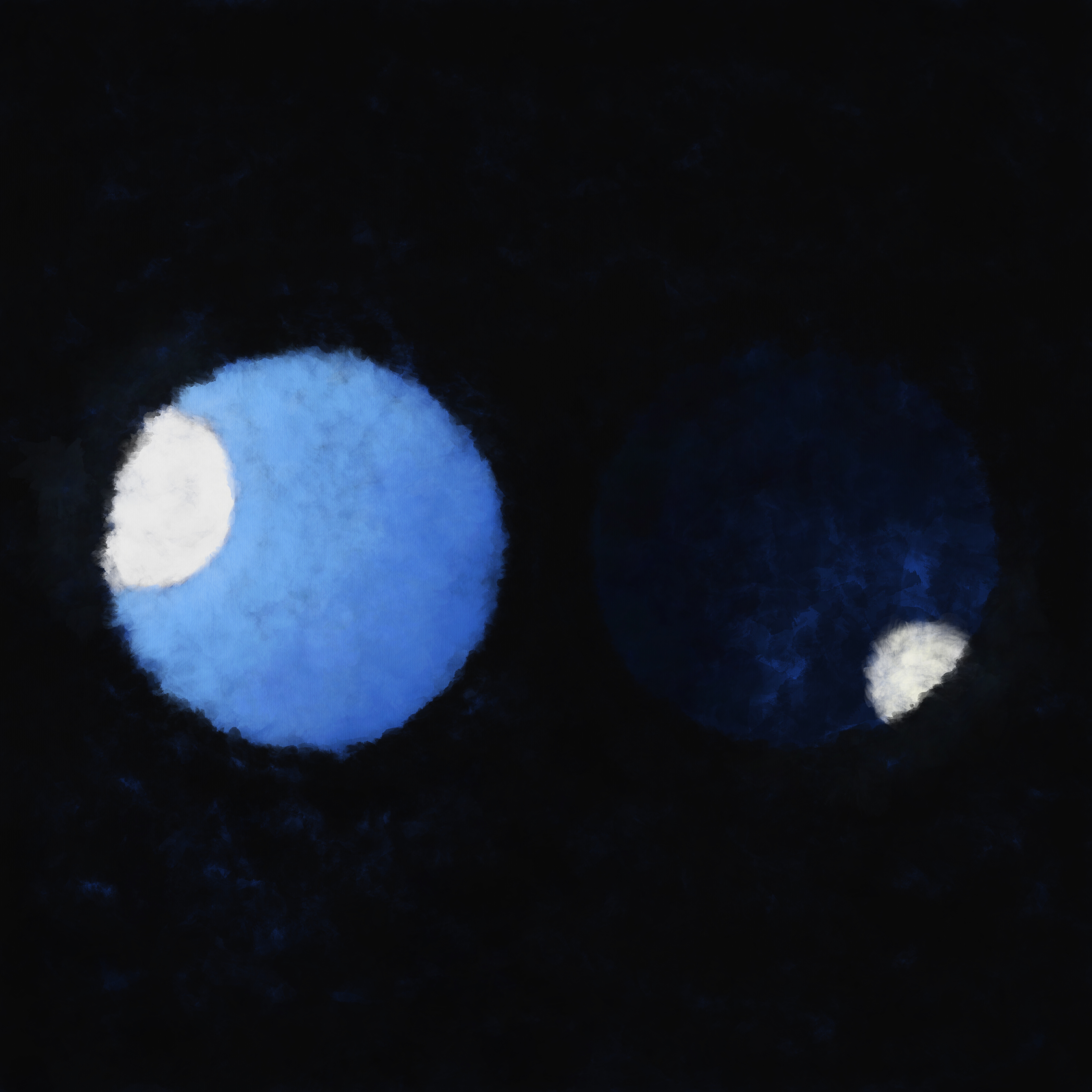 Cosmic Vision