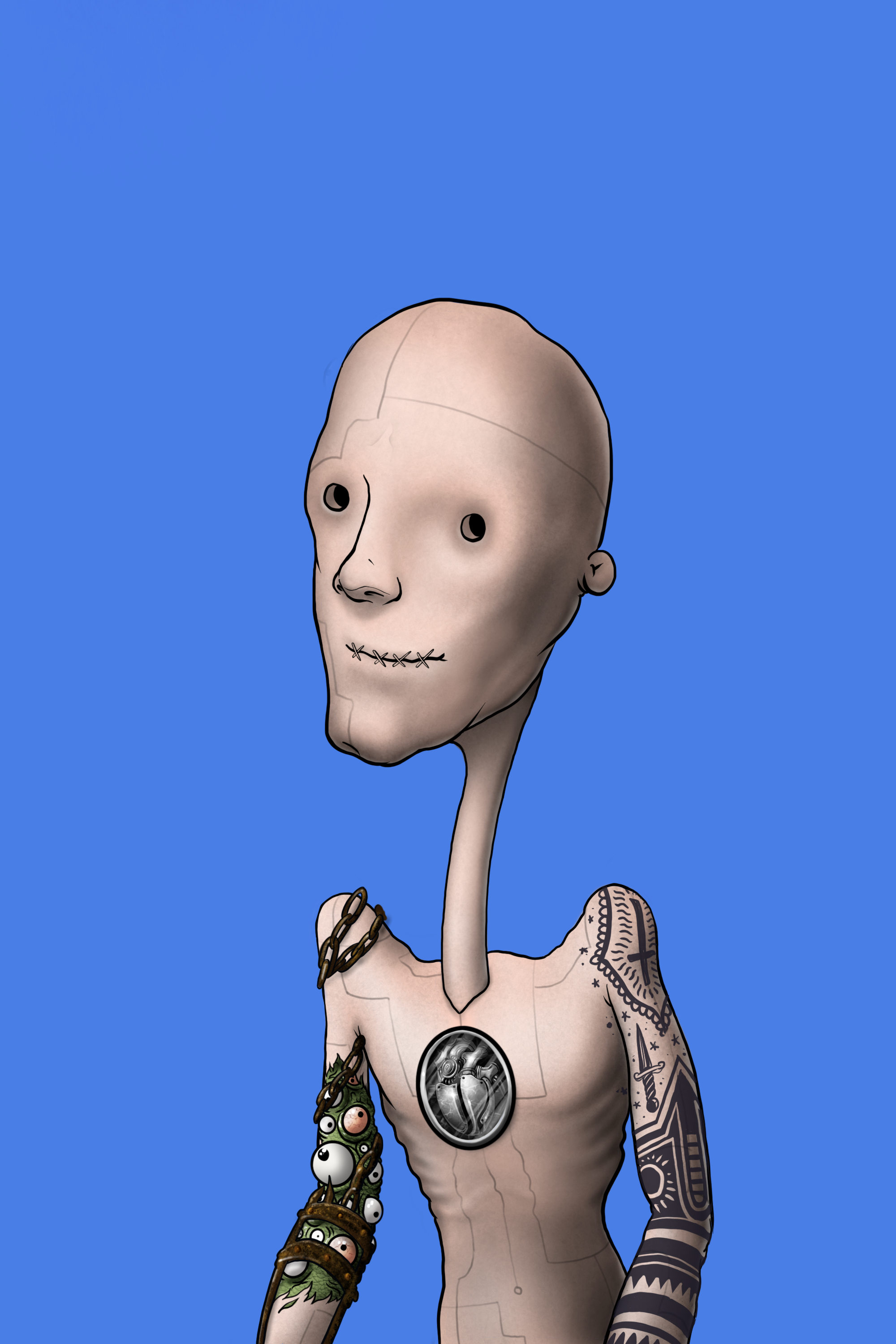 NFT Image