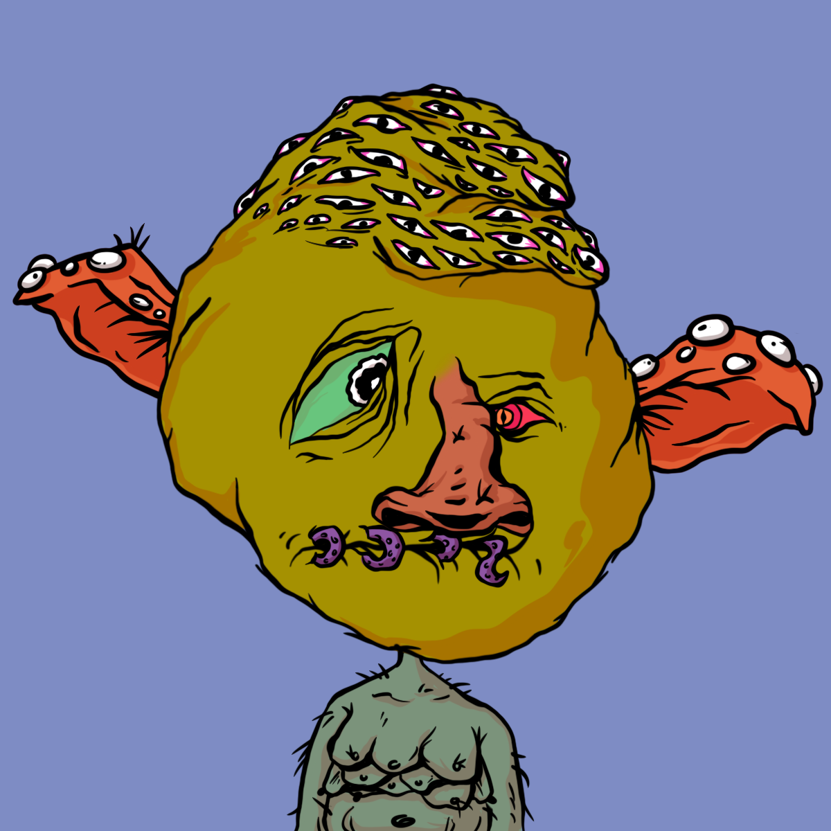 NFT Image