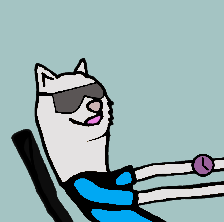 Doge #5121