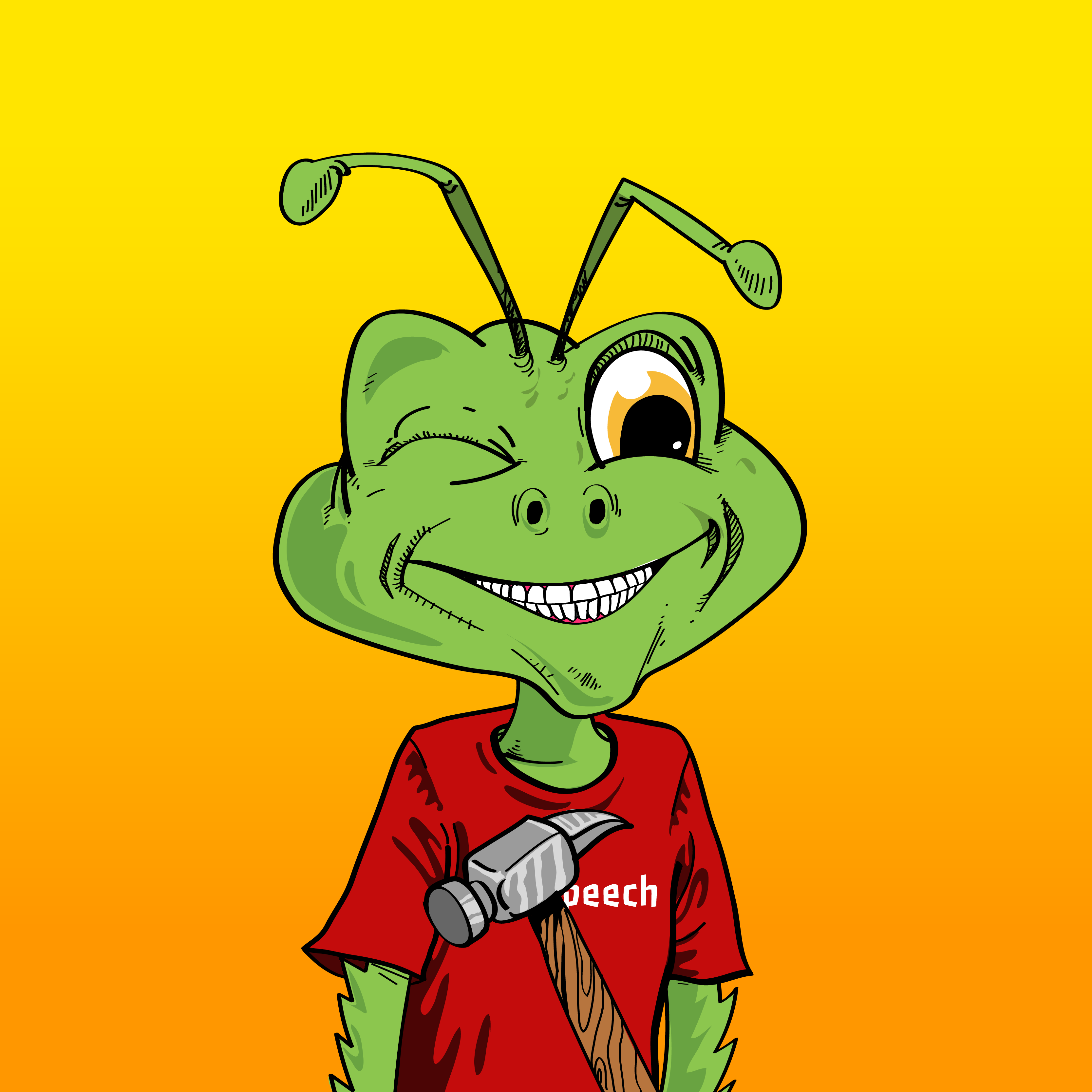 NFT Image