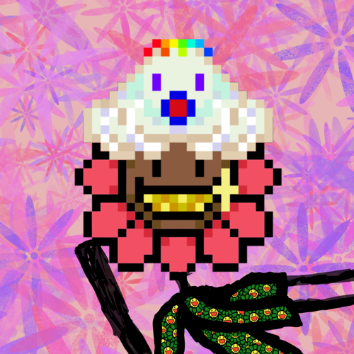 MurakamiMfers #3549