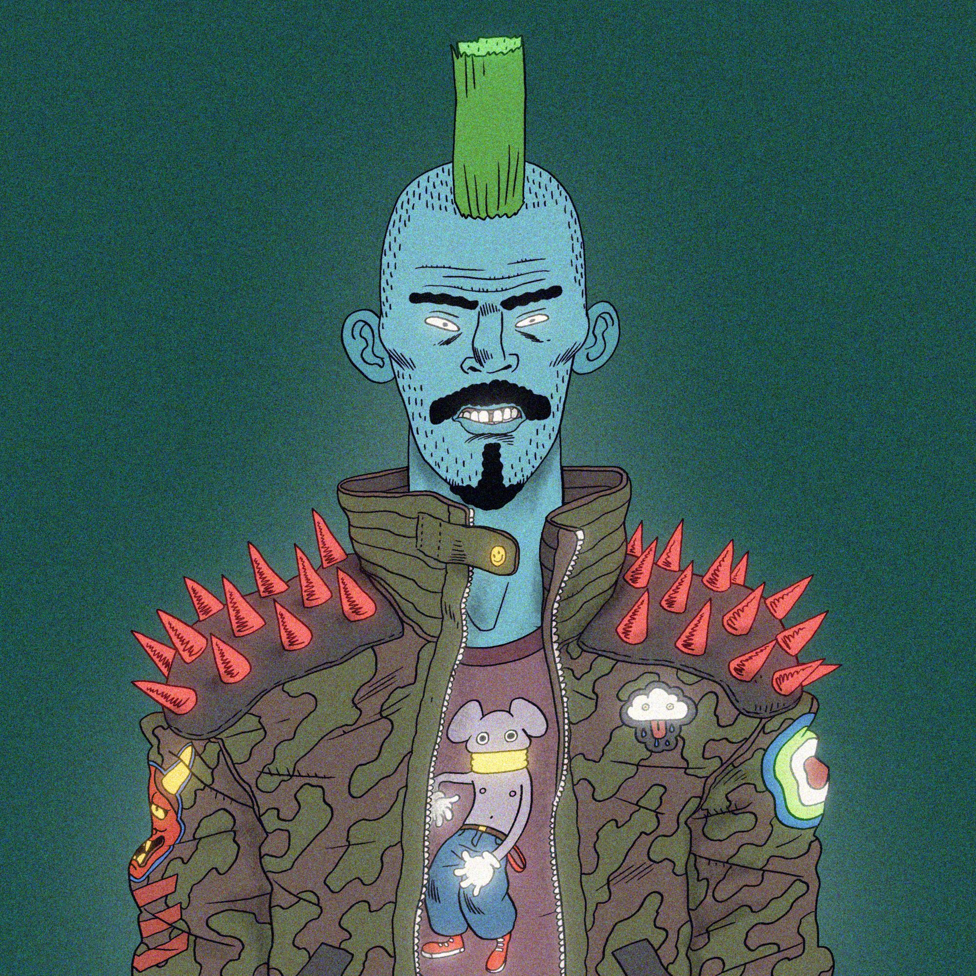 NFT Image