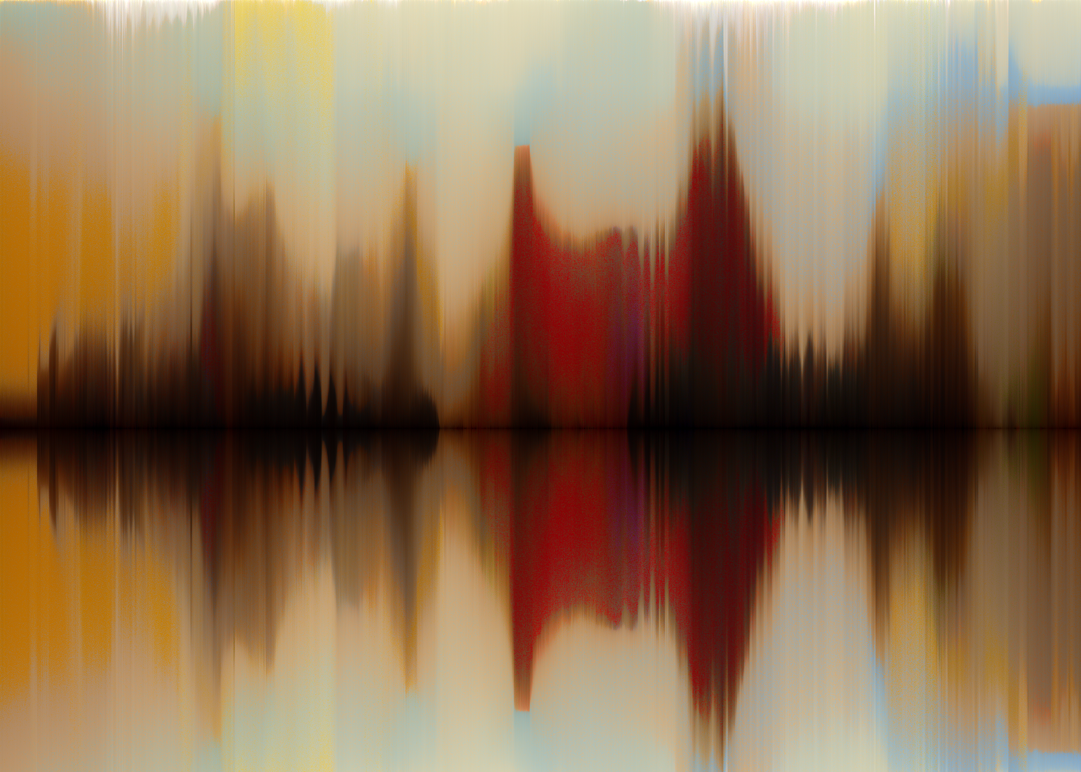 Isles upon Deemed Rivers & Other Wonders 021