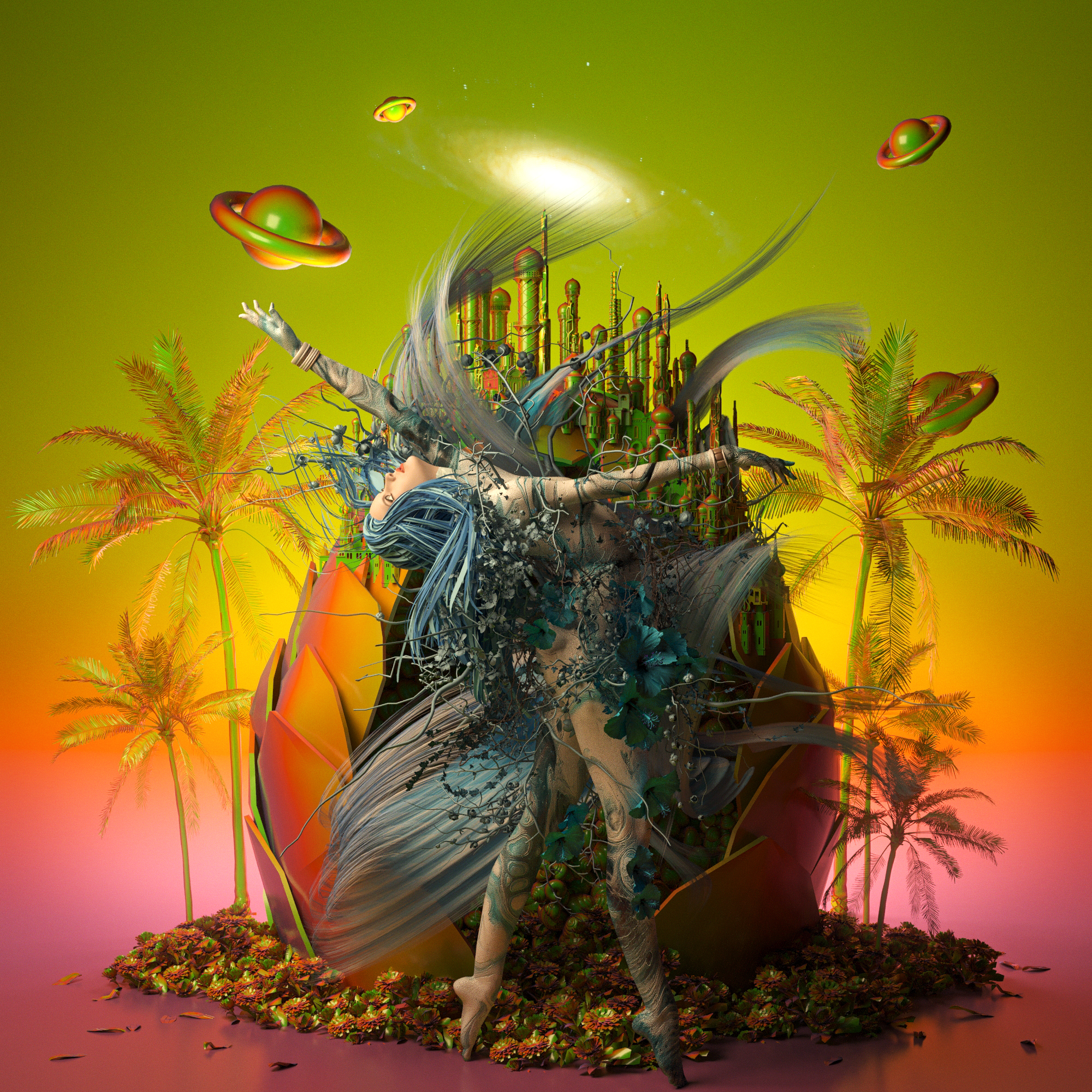 NFT Image