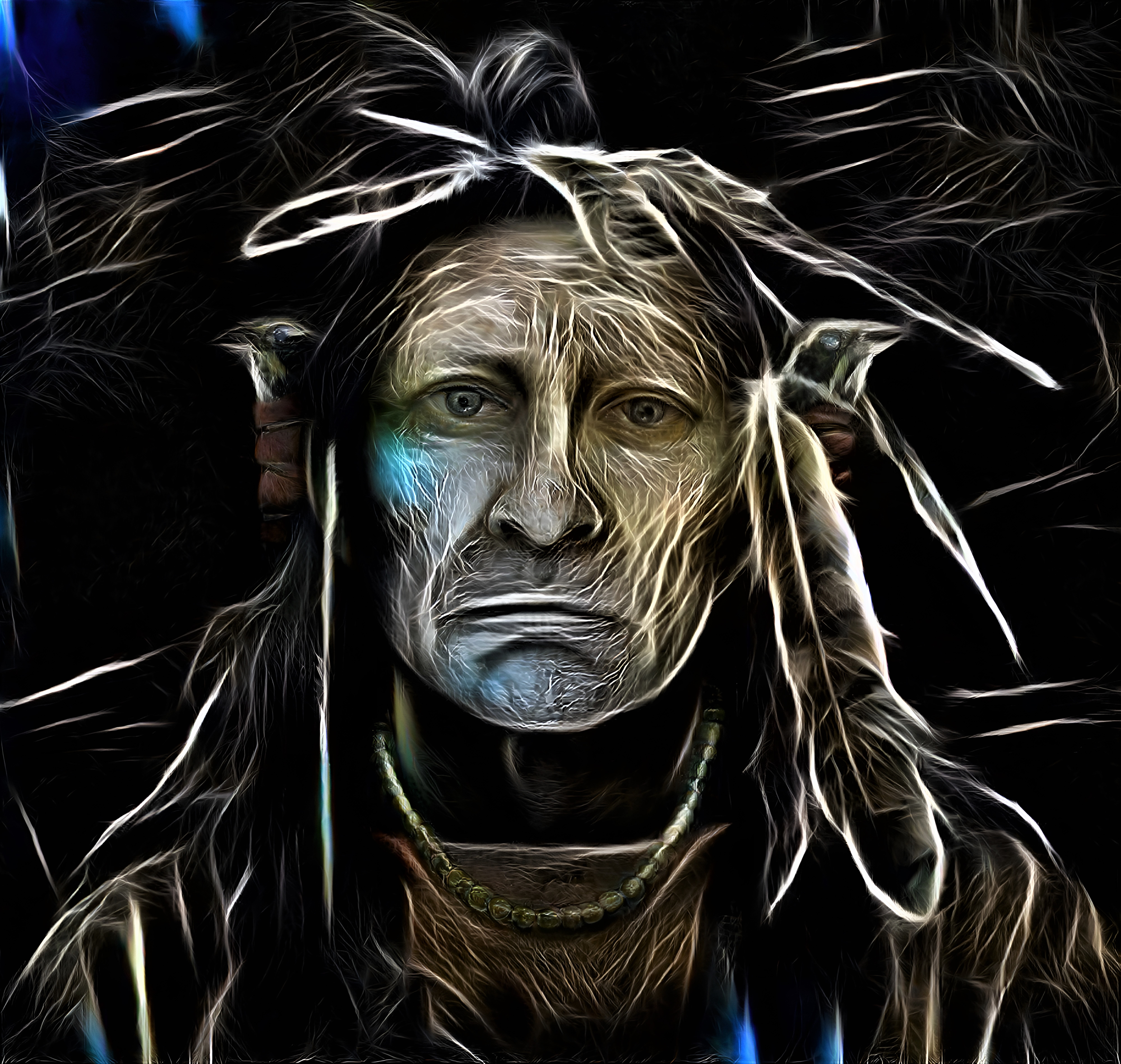 Medicine Man