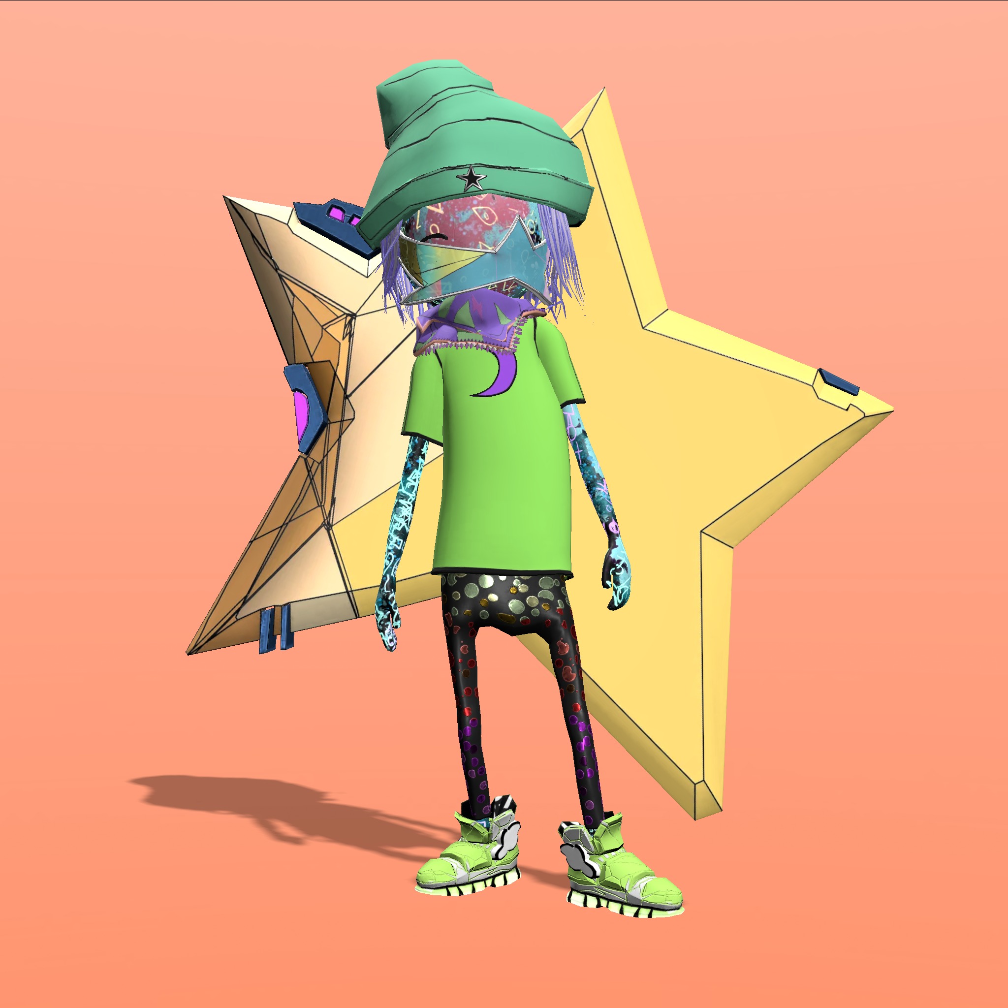 NFT Image