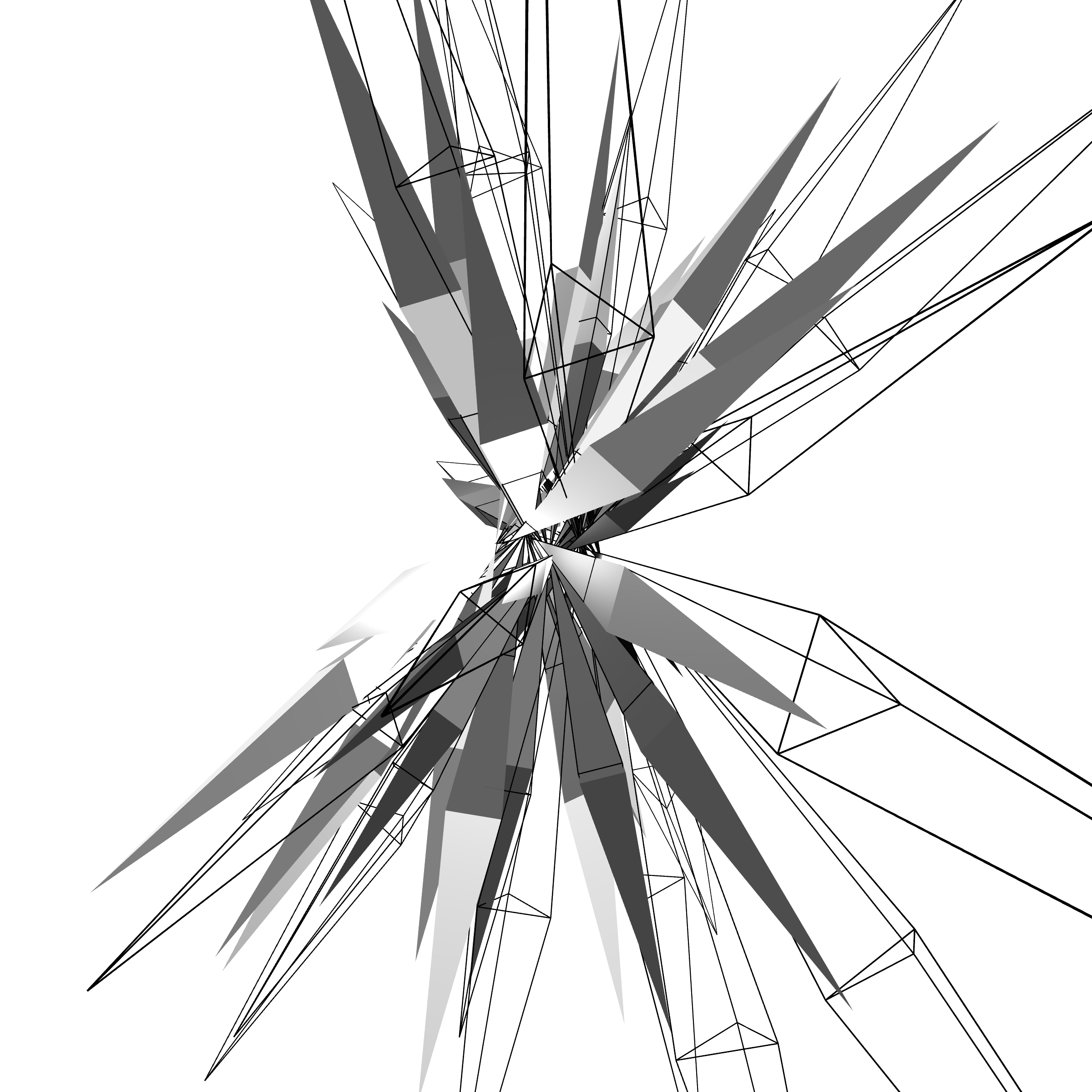 glitch crystal monsters #422