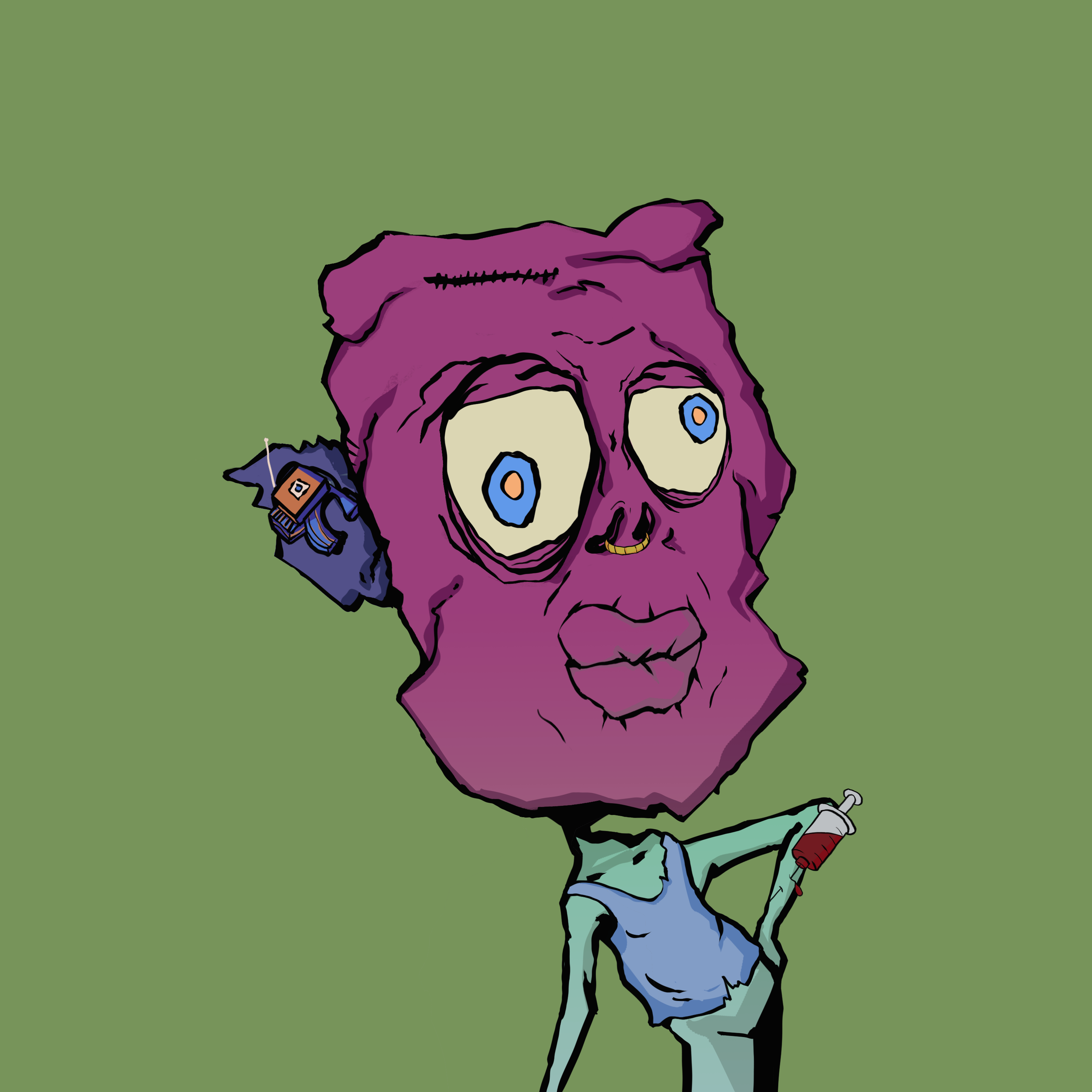 NFT Image