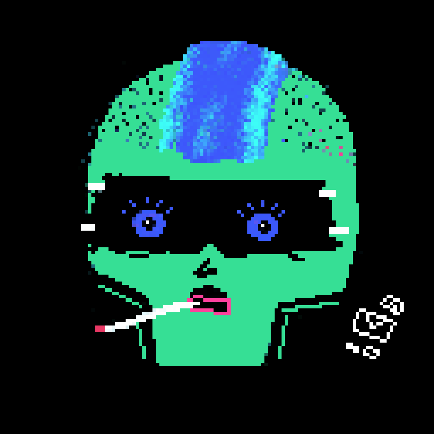 Grifters by XCOPY #72