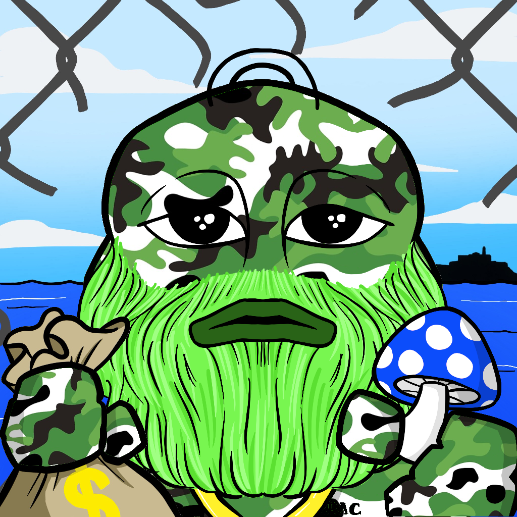 Alcatraz Swim Team - VivaLaVandal