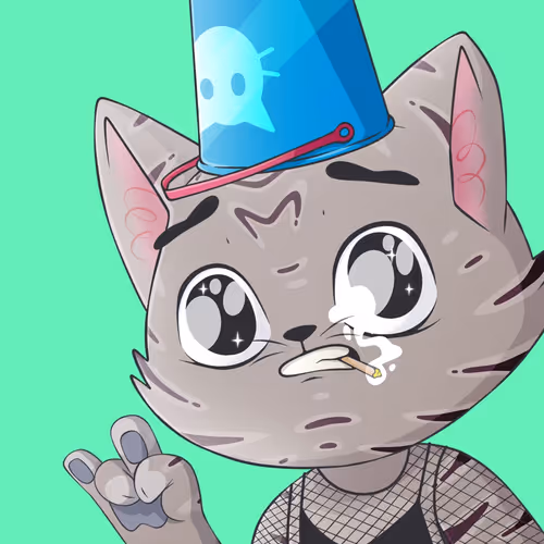 Beach Party Kiki #242