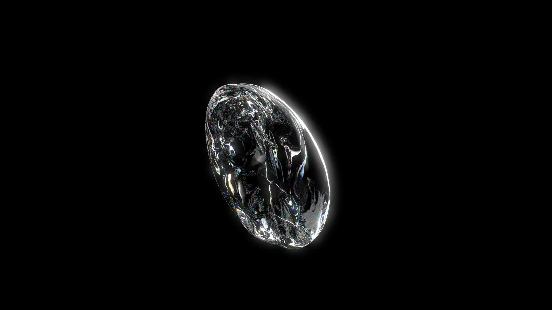 Diamond BEAN #3/5